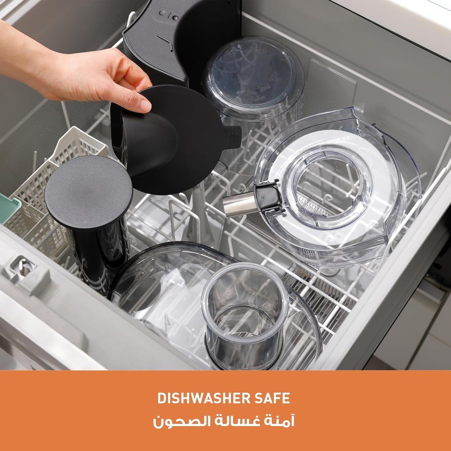 Panasonic MJ-CB600 Juicer