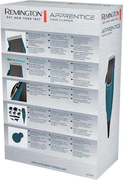 Remington HC5020 Apprentice Hair Clipper