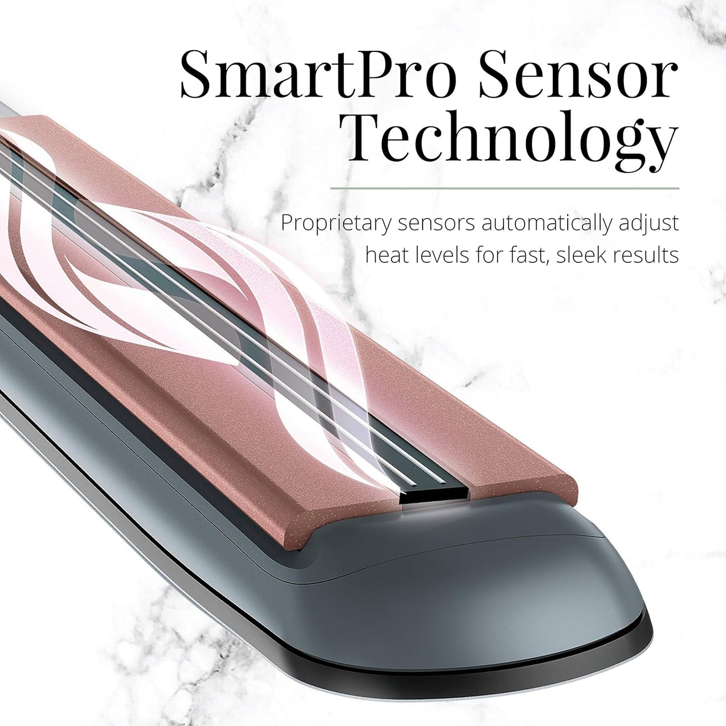 Remington S8598 Keratin Protect Intelligent Straightener