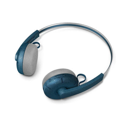 Philips Wireless On-Ear Headphones On Ear Retro Design (TAH2000)