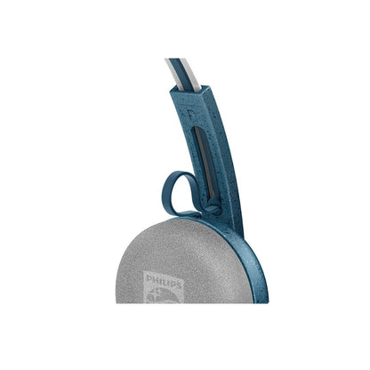 Philips Wireless On-Ear Headphones On Ear Retro Design (TAH2000)