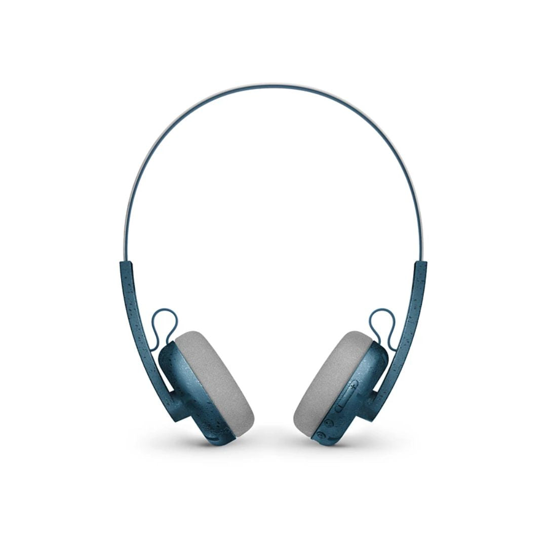 Philips Wireless On-Ear Headphones On Ear Retro Design (TAH2000)