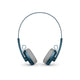 Philips Wireless On-Ear Headphones On Ear Retro Design (TAH2000)