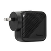 Targus APA803AP PowerElite™ 65W GaN Wall Charger