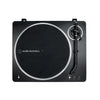 Audio-Technica AT-LP70XBT Fully Automatic Wireless Belt-Drive Turntable