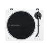 Audio-Technica AT-LP70XBT Fully Automatic Wireless Belt-Drive Turntable