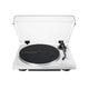 Audio-Technica AT-LP70XBT Fully Automatic Wireless Belt-Drive Turntable