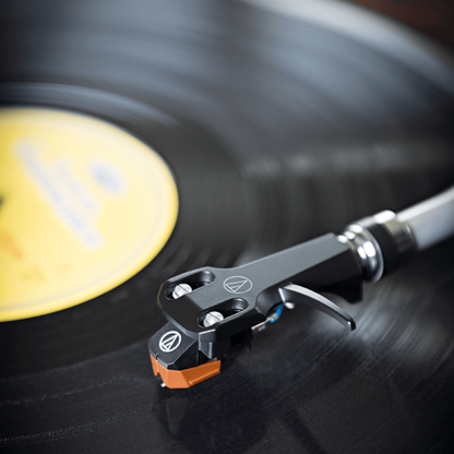 Audio Technica AT-VM95EN Dual Moving Magnet Cartridge