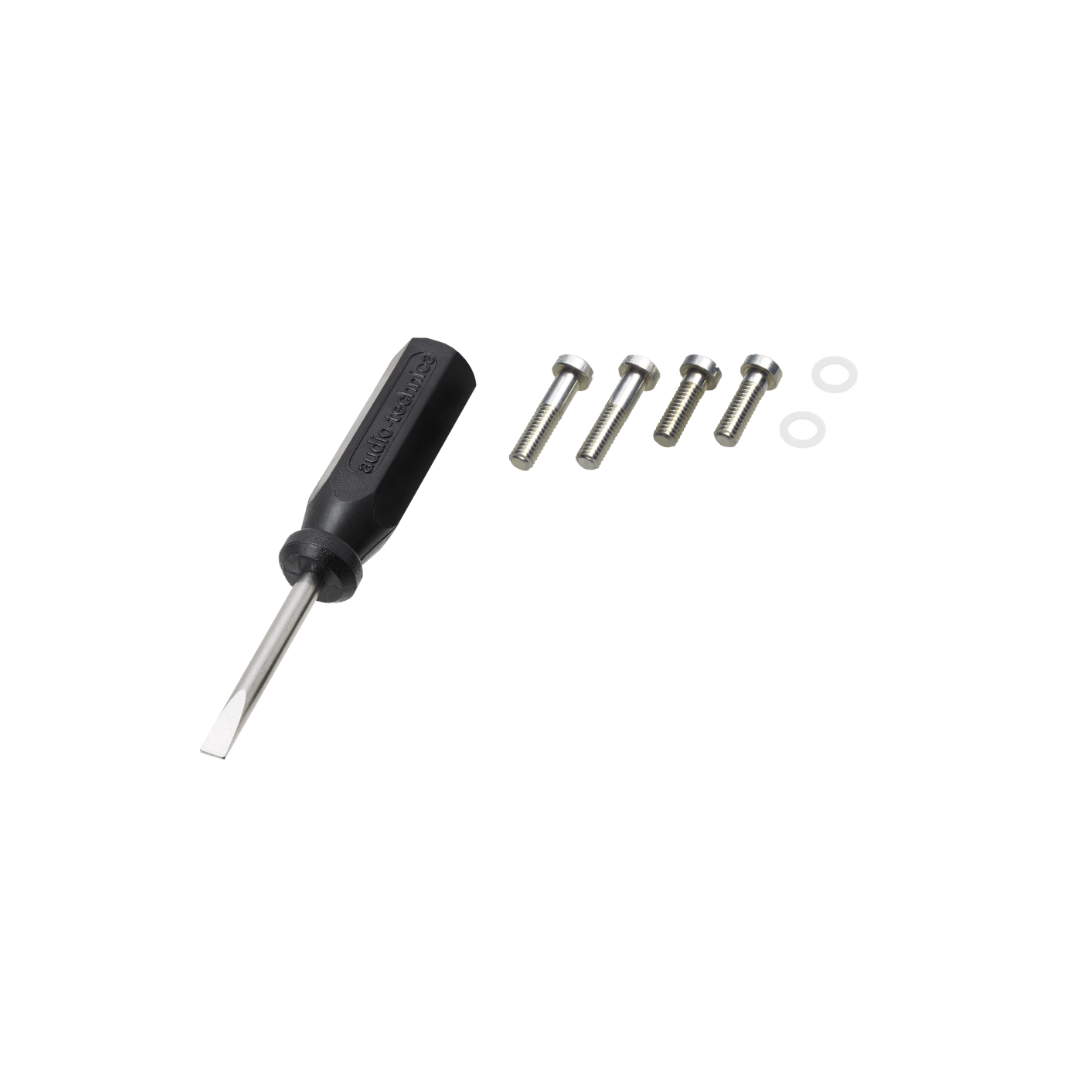 Audio Technica AT-VM95ML Dual Moving Magnet Cartridge