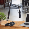 Audio-Technica AT2020USB-X Cardioid Condenser USB Microphone