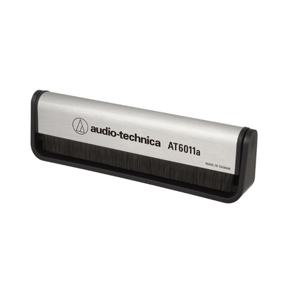 Audio Technica AT6011A Anti-Static Record Brush