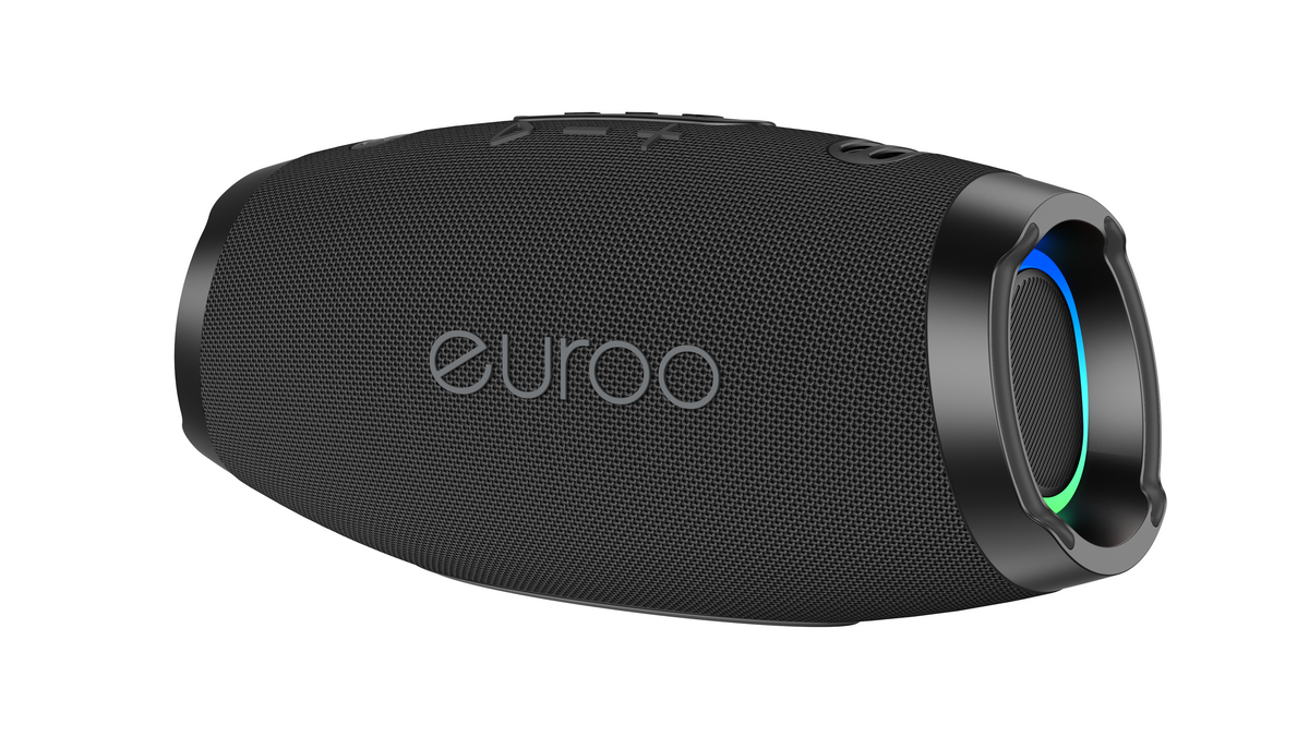 EUROO EBB-A26M ARMOUR Wireless Speaker