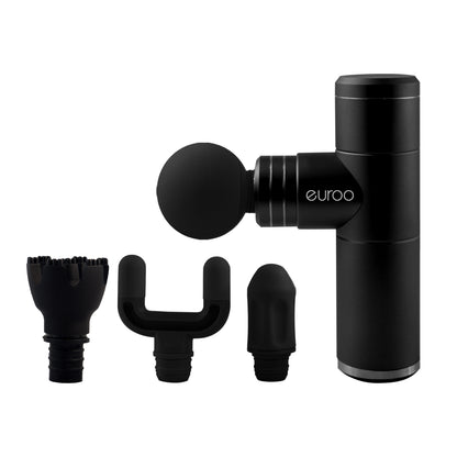 EUROO EHW-2341FM Portable Fascia Massager