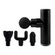 EUROO EHW-2341FM Portable Fascia Massager