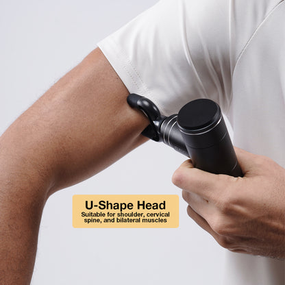 EUROO EHW-2341FM Portable Fascia Massager