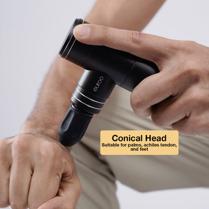 EUROO EHW-2341FM Portable Fascia Massager
