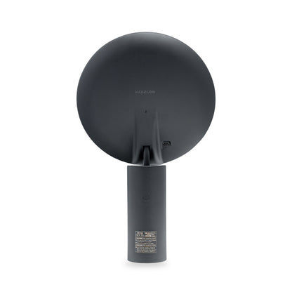 Koizumi KBE-G330 Rechargeable LED Vanity Mirror 3-Tone Dimmable 200mm Mirror
