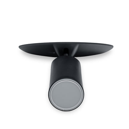 Koizumi KBE-G330 Rechargeable LED Vanity Mirror 3-Tone Dimmable 200mm Mirror