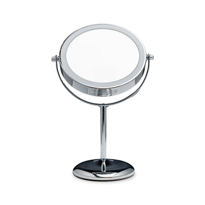 Koizumi KBG-G270/SF Rechargeable Vanity Mirror with LED Light