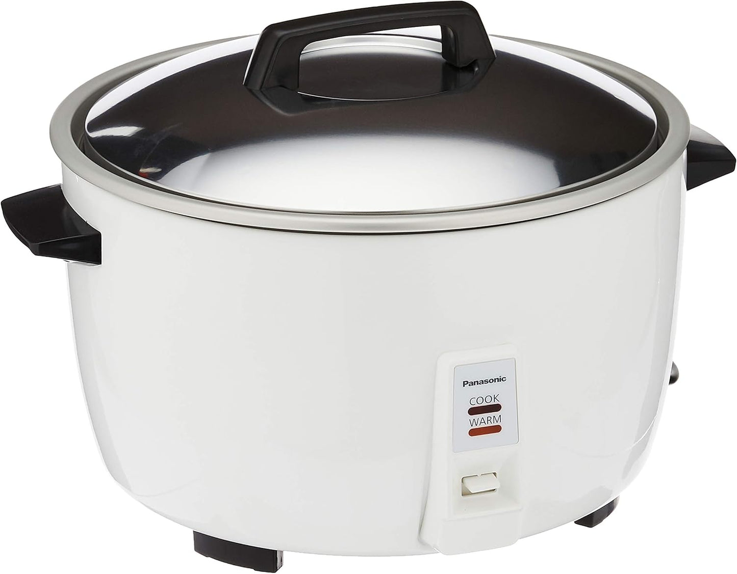Panasonic SR-421S Commercial Rice Cooker