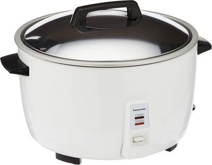 Panasonic SR-421S Commercial Rice Cooker