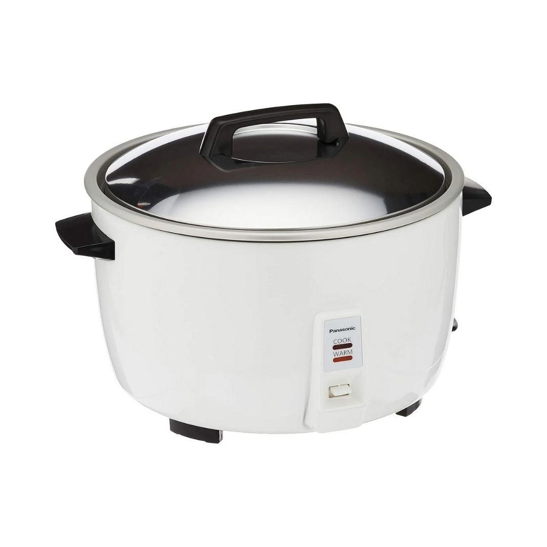 Panasonic SR-421S Commercial Rice Cooker