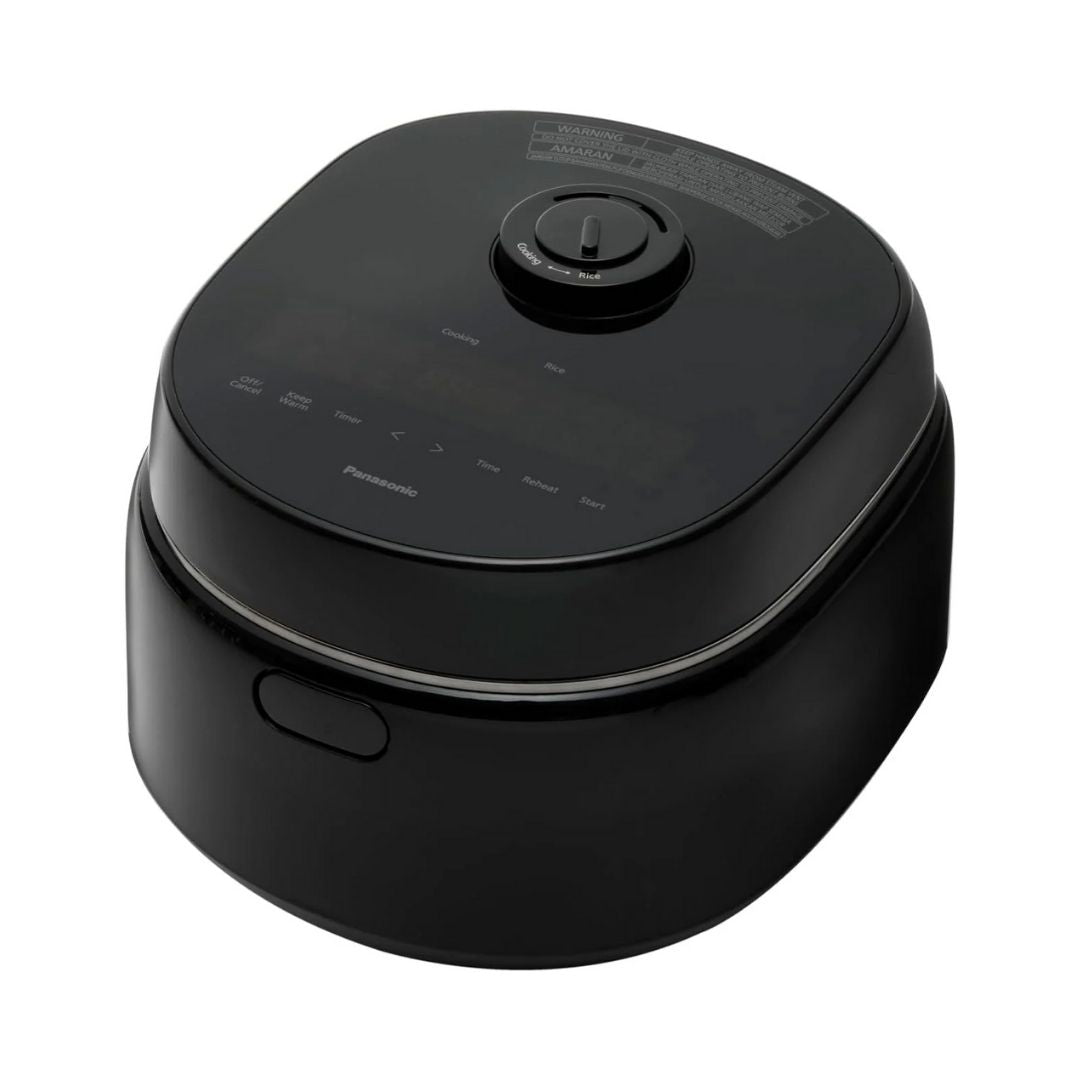 Panasonic SR-DM184KSC 1.8 L Microcomputer Rice Cooker