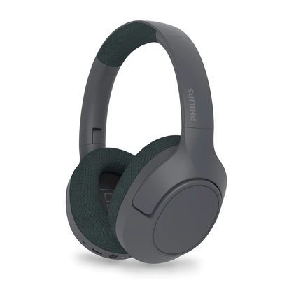 Philips TAH7508 Over-ear wireless headphones