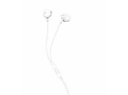Philips TAUE101BK Headphones with mic