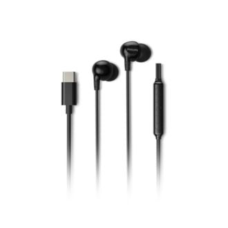Philips TAE2100 In-ear headphones with mic