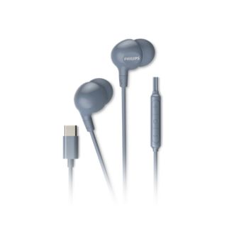 Philips TAE2100 In-ear headphones with mic
