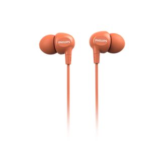 Philips TAE2100 In-ear headphones with mic