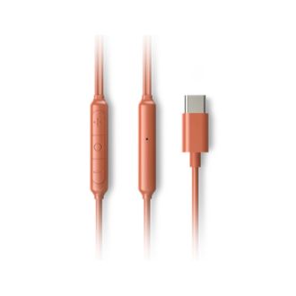 Philips TAE2100 In-ear headphones with mic