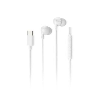 Philips TAE2100 In-ear headphones with mic