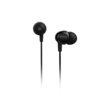 Philips TAE2100 In-ear headphones with mic