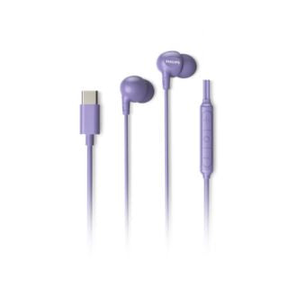 Philips TAE2100 In-ear headphones with mic