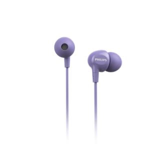 Philips TAE2100 In-ear headphones with mic