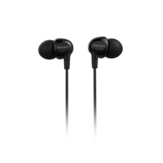 Philips TAE2100 In-ear headphones with mic