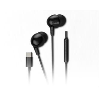 Philips TAE2100 In-ear headphones with mic