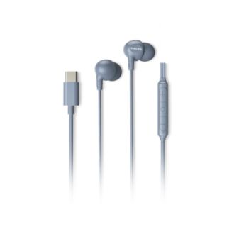 Philips TAE2100 In-ear headphones with mic