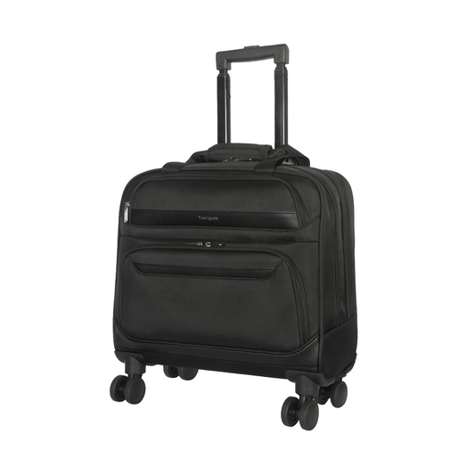 Targus TBR044GL 16” Transit 4-Wheel Rolling Laptop Case