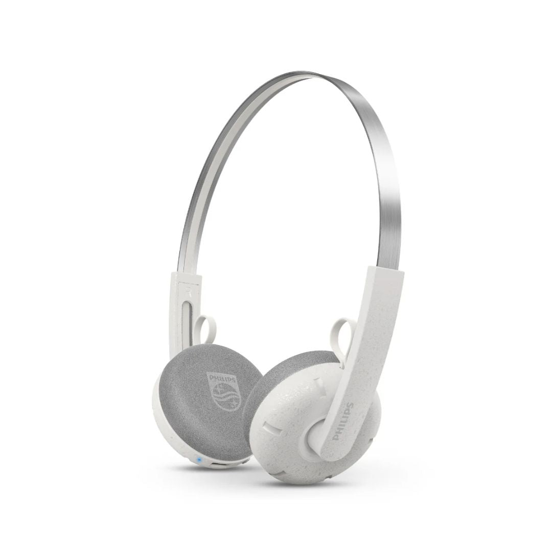 Philips Wireless On-Ear Headphones On Ear Retro Design (TAH2000)