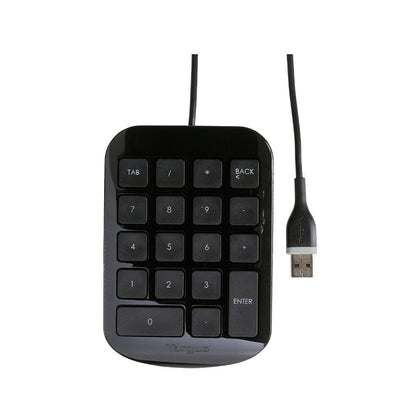 Targus AKP10AP Numeric Keypad