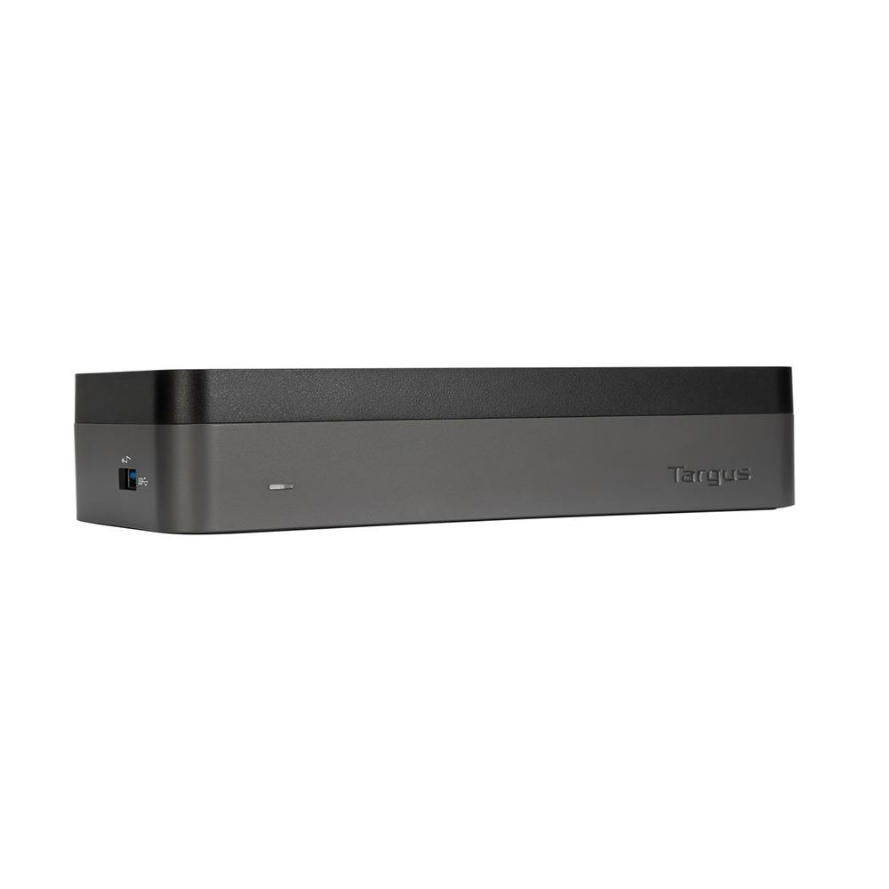 Targus DOCK520 USB-C Universal Quad HD (QVHD) Docking Station