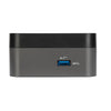 Targus DOCK520 USB-C Universal Quad HD (QVHD) Docking Station