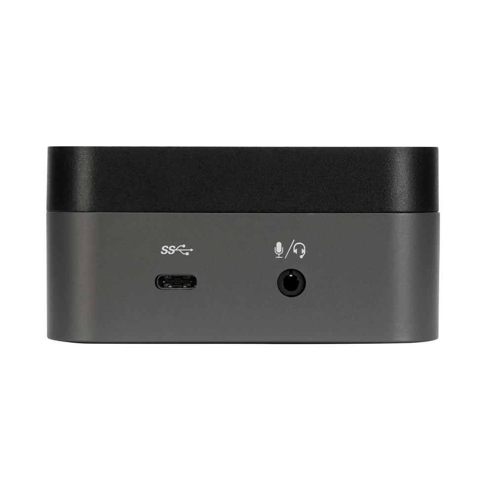 Targus DOCK520 USB-C Universal Quad HD (QVHD) Docking Station