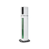 EUROO EHS-12UH21 3-in-1 UV Tower Humidifier