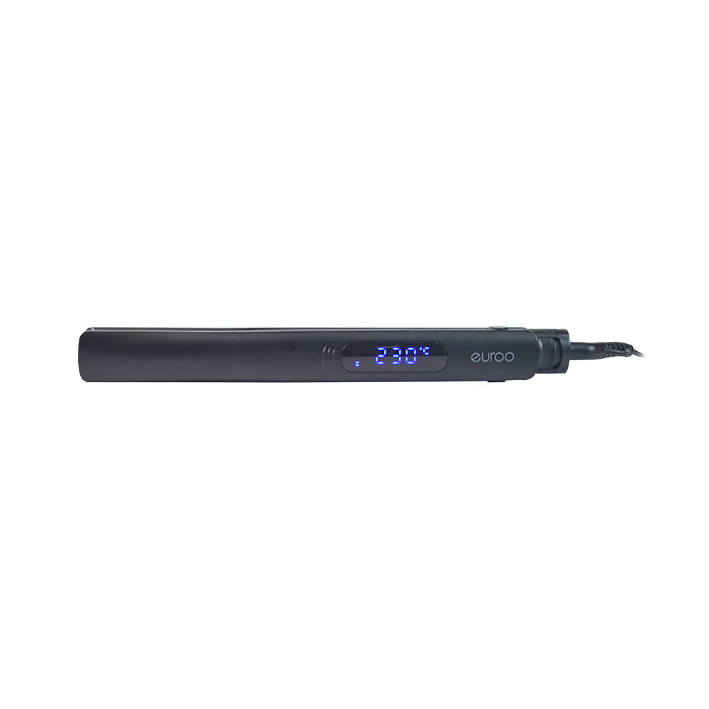 EUROO EPC-2140DHS Digital Hair Straightener