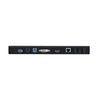 Targus  ACP70USZ Universal USB 3.0 Docking Station with Dual HD Video