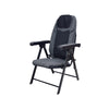 EUROO EHW-901FCM Foldable Chair Massager